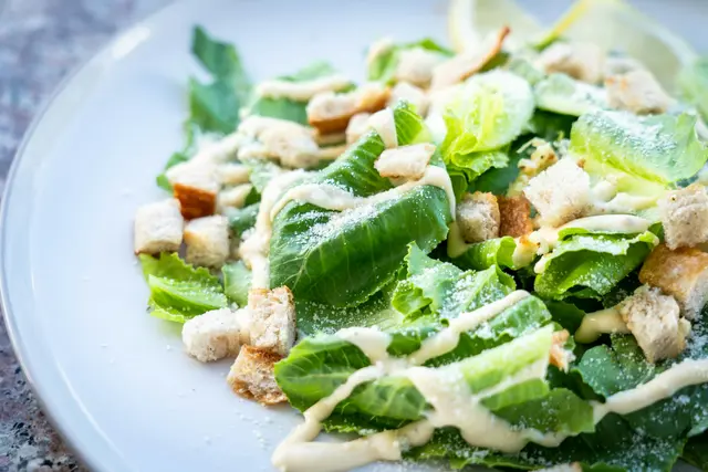 Cesar Salad