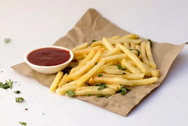 Fries