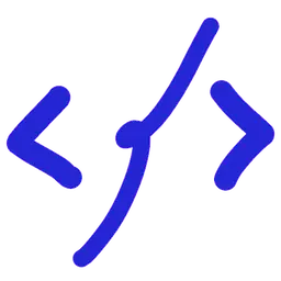 code symbol